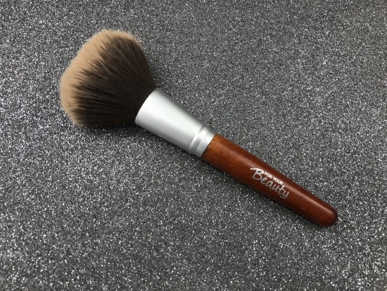 Rossmann ecset