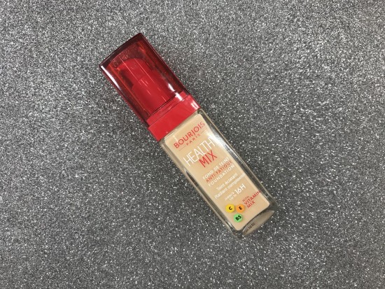 Bourjois Healthy Mix alapozó